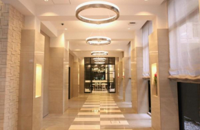 Гостиница Hotel M's Plus Shijo Omiya  Киото